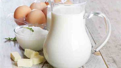 5 أطعمة تناولها يوميا تغنيك عن اللحوم والدواجن