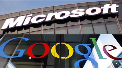«جوجل ومايكروسوفت» تضاعف سرعة تصفح الإنترنت 20 مرة مجانًا