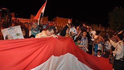 انهيار نجلة «ضحية التحرش» أثناء رواية تفاصيل الواقعة أمام النيابة