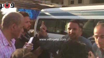 كيف تم استهداف «أتوبيس الأقباط».. شهود عيان يروون ساعات الرعب