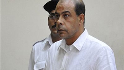 استئناف جلسة محاكمة 