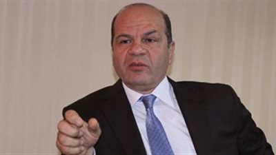 مصرع سيدتين صدمتهما سيارة أثناء عبورهما الطريق ببولاق الدكرور