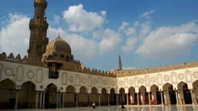 الأزهر يدين استهداف ميليشيا الحوثي مسجدا في اليمن