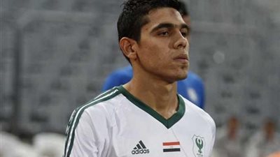 المصري يكشف حقيقة طلب الزمالك ضم محمد حمدي ورحيل موكورو