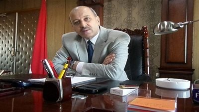 خروج 6 مصابين في حادث تصادم بالطريق الصحراوي الشرقي بملوى