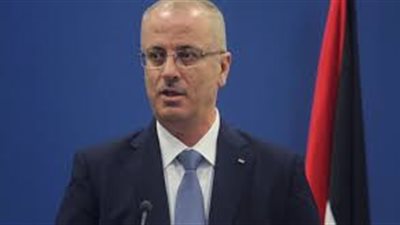 رام الله تتهم «عناصر من حماس» بالوقوف وراء تفجير موكب الحمدالله