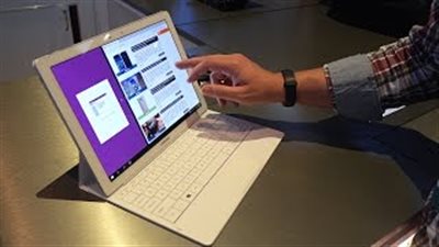 سامسونج تستعد لطرح ثاني جهاز لوحي لها بنظام «ويندوز فون»