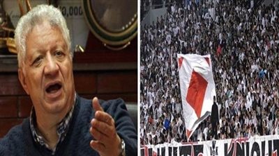 6 نوفمبر.. الحكم على متهمي «وايت نايتس» في محاولة اغتيال مرتضى منصور