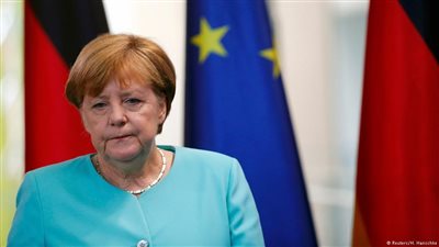 ميركل: خروج بريطانيا لحظة فاصلة للاتحاد الأوروبي