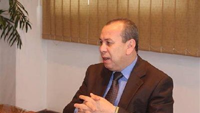 التحقيق في واقعة التعدي على 4 قطع أراضي أملاك الدولة بدمياط