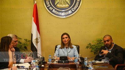 «التعاون»: اتفاق على تنفيذ مشروعات تنموية بـ 380 مليون يورو