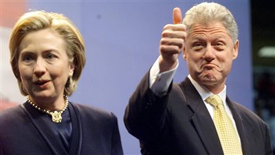 «إف بي آي» يفجر مفاجأة حول «عفو رئاسي غامض» لزوج هيلاري