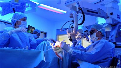 السياحة العلاجية في ألمانيا.. دخل هائل يساهم فيه مرضى عرب