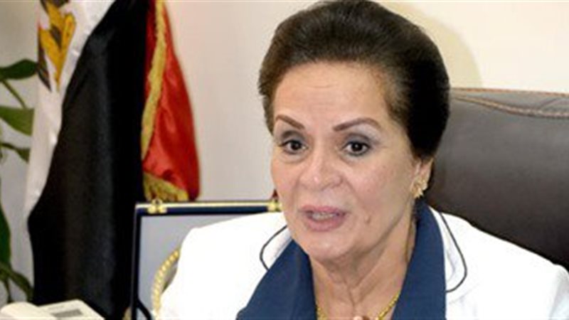  المهندسة نادية عبده