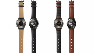 «هواوي Watch 2 Classic» متاحة في أمريكا مقابل 370 دولارا