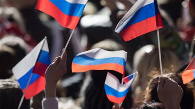 أوكرانيا تمنع التصويت في الانتخابات الروسية على أراضيها