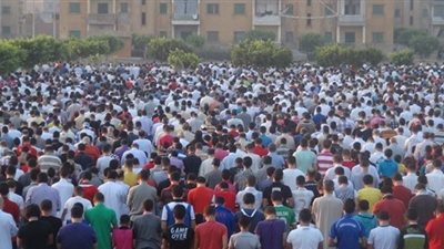 «البحوث الفلكية»: أول أيام عيد الفطر المبارك 6 يوليو