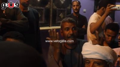 أهالي شهداء المنيا يطالبون بتنفيذ أحكام الإعدام ضد الإرهابيين