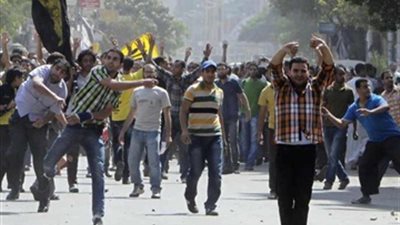 غدًا.. الاستماع لأقوال الشهود في محاكمة 65 متهمًا إخوانيًا بالدقهلية