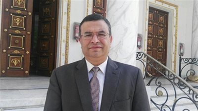 «دينية النواب»: تركيب تكييفات بمكتبة مسجد السيدة زينب «ليس رفاهية»