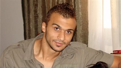 28 أبريل.. نظر أولى جلسات منع نجل إبراهيم سعيد من السفر