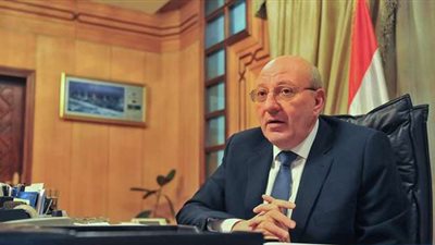 سفير مصر بالسعودية: مشاركة المصريين في الانتخابات رسالة دعم للدولة