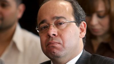 إخلاء سبيل «المناوي» في «إهدار المال العام بماسبيرو»