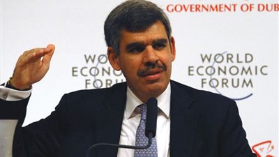 بالفيديو.. محمد العريان: انفصال بريطانيا يؤدي إلى تراجع أسواق المال