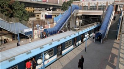 مباحث مترو عزبة النخل تضبط عاطلا طعن عاملا