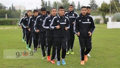 ثنائي دجلة ينضمان لمنتخب الشباب استعدادا للبطولة الأفريقية