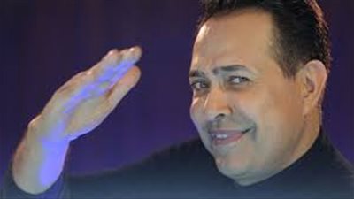 حكيم: غنائي على مسرح الأولمبياد بفرنسا أمنية حياتي من 35 عاما