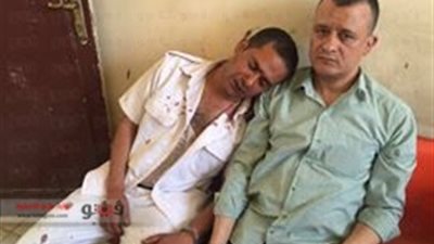 تفاصيل التحقيقات مع المتهم في حادث التجمع.. أمين الشرطة ينفي تعمد قتل بائع الشاي ويؤكد: أول مرة أشوفه.. شهود الواقعة يكذبونه: أطلق النار عليه بسبب الإتاوة.. والنيابة تأمر بحبسه