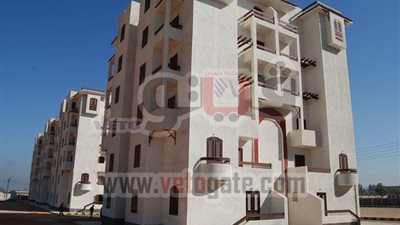 265 فدانًا لتنفيذ مليون وحدة سكنية بأسيوط الجديدة