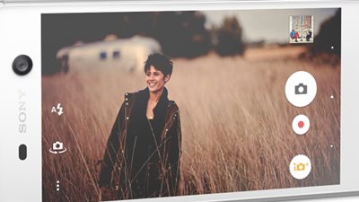 Sony إكسبريا تكشف عن هاتفين جديدين بداية سبتمبر