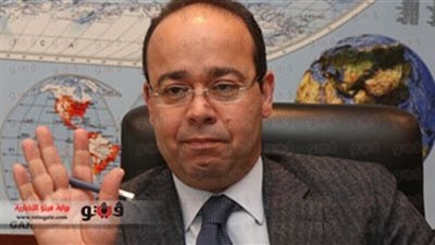 إيداع «المناوي» قفص الاتهام لحين ترحيله إلى النيابة