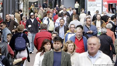 استطلاع: أغلب الألمان ينظرون بإيجابية للاتحاد الأوروبي