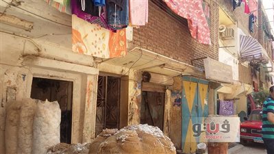 بالصور.. تفاصيل جريمة «3 الصبح» بالزاوية الحمراء.. «روسيا» يذبح «أخاه الأكبر» بعد دس المخدر في العصير.. سرق 25 ألف جنيه لشراء هواتف وكلاب.. المتهم: انتقمت منه بسبب الميرا