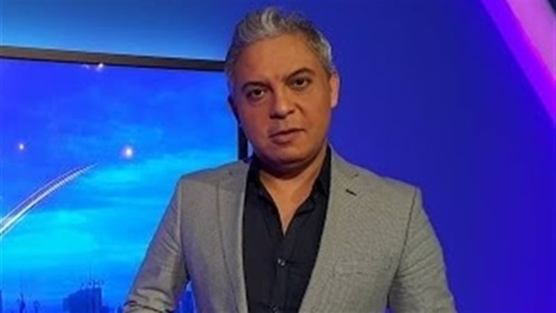 معتز مطر، الإعلامي