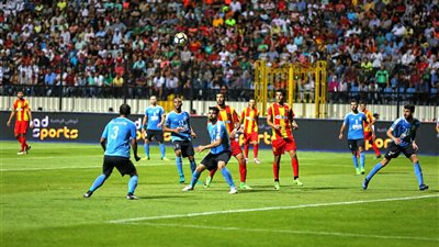 بالفيديو.. «ريمونتادا» الفيصلي تجبر الترجي على وقت إضافي