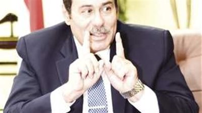 ترشيح طارق الخولى لرئاسة (SAIB) خلفا لحسن عبد المجيد