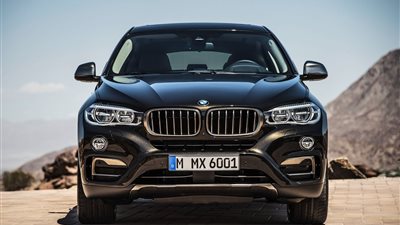 سيارة BMW ذاتية القيادة تنافس مرسيدس