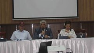 بالصور.. الدورة الثانية للتجارة الإلكترونية في السياحة بشرم الشيخ