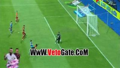 بالفيديو.. «شمس الدين» يتقدم بالهدف الثالث للترجي أمام الفيصلي