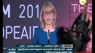 محلل سياسي: انفصال بريطانيا سيحول السوق الأوروبية إلى جثة هامدة