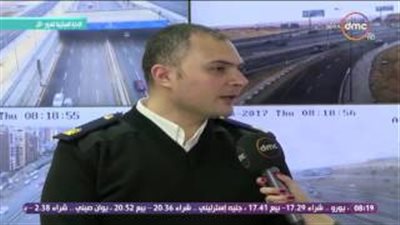 بالفيديو.. المرور تطالب قائدي السيارات بتوخي الحذر لسوء الأحوال الجوية