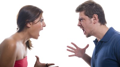 3 تأثيرات سلبية على طفلك تسببها الخلافات الزوجية