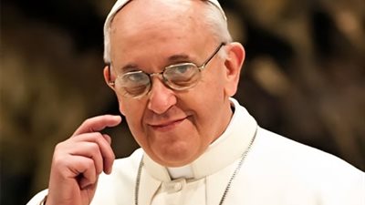 بابا الفاتيكان: البريطانيون قالوا كلمتهم وعلينا حماية أوروبا