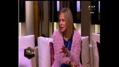 شيرين رضا: الزواج مشروع فاشل وعمرو دياب معقدنيش.. مبسوطة من غير راجل.. رسمت على جسمي 6 تاتوهات.. تعرضت للتحرش واصطحبت المتهم لقسم الشرطة.. والفيشاوي ماقلش حاجة غريبة ومش لازم ندبحه