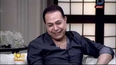 حكيم: تراجعت عن قرار الاعتزال.. غنائي على مسرح الأوليمبياد بفرنسا أمنية حياتي منذ 35 عاما.. ماقدرتش أسيطر على نفسي بعد اللي شوفته في الحفل.. وأعتذر عن وضع قدمي على آية قرآنية في «يا عم سلامة»