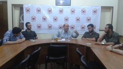 غدًا.. «التجمع» ينظم ندوة عن مشروع قانون العمل الجديد